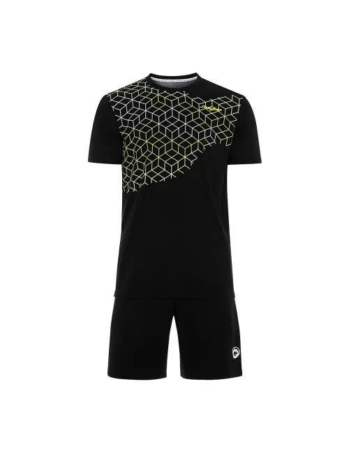 Set Jhayber Dn23023 200 Junior | Ofertas de padel
