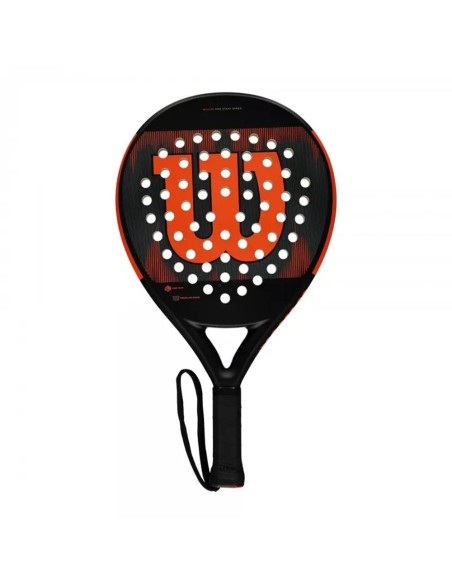 Wilson Pro Staff Speed Bkor 2 | Ofertas de padel