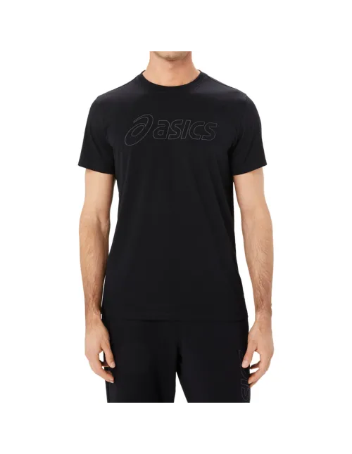 T-SHIRT Asics Logo Ss |Padel offers