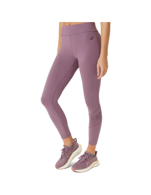 ASICS ASICS TIGHTS LOGO 7/8 TIGHT 2032C943 501 WOMEN'S | Ofertas de padel