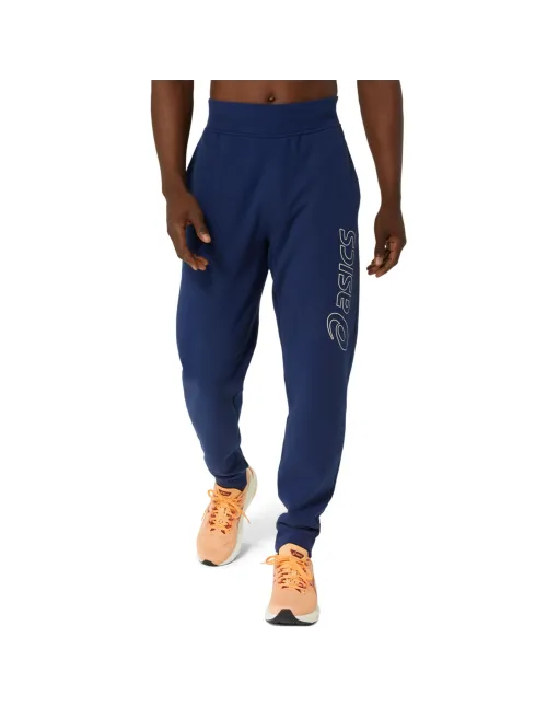 Pantalón Asics Asics Logo | Ofertas de pádel