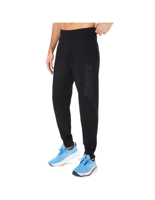 Pantalón Asics Asics Logo | Ofertas de pádel