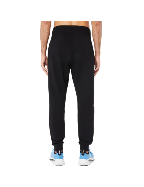 Pantalón Asics Logo Sweatpant | Ofertas de pádel