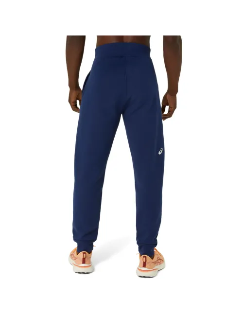 CALÇAS ASICS ASICS LOGO SWEATPANT 2031E189 404 | Ofertas de padel