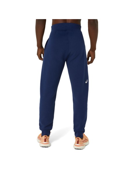Pantalón Asics Logo Sweatpant | Ofertas de pádel