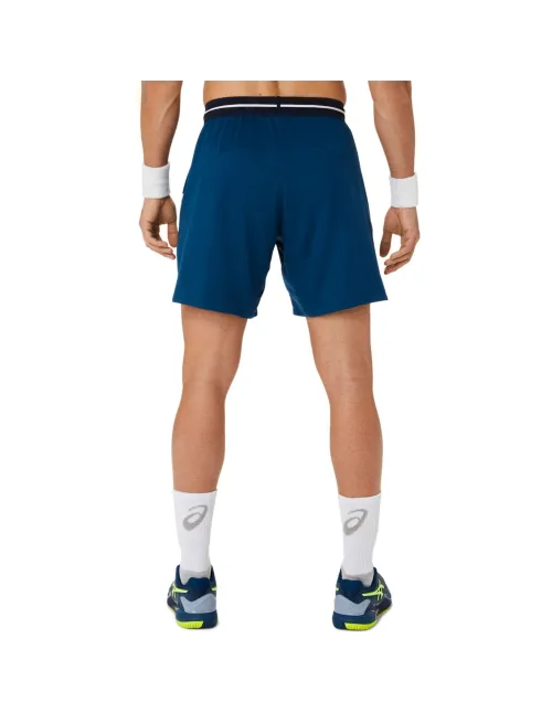CORTE ASICS UOMINI CORTE 7IN 2041A301 412 |Padel offers