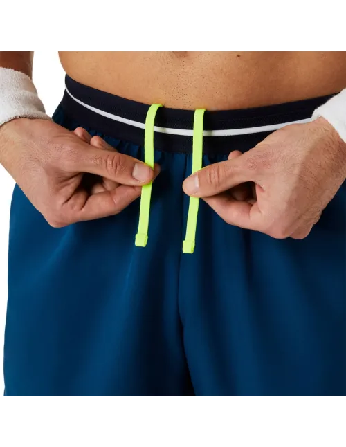 SHORT ASICS MEN COURT 7IN SHORT 2041A301 412 | Ofertas de padel