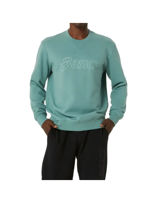 Felpa Asics 2031E192 |Padel offers