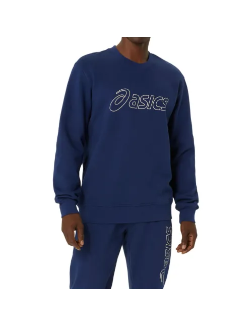 Asics Sweatshirt 2031E192 | Ofertas de padel