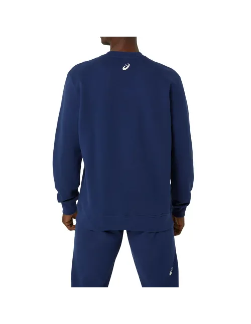 Asics Sweatshirt 2031E192 | Ofertas de padel