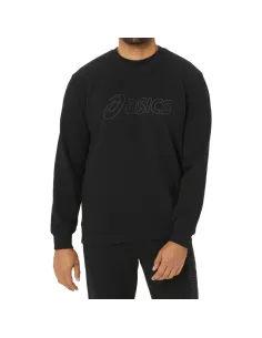 Sudadera Asics Sweatshirt | Ofertas de pádel