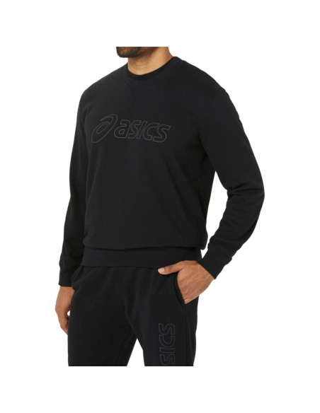 Asics Sweatshirt | Ofertas de padel