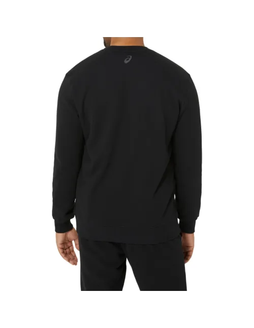 ASICS ASICS SWEATSHIRT 2031E192 302 | Ofertas de padel
