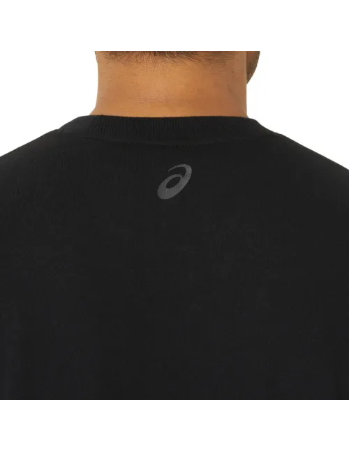 ASICS ASICS SWEATSHIRT 2031E192 302 | Ofertas de padel