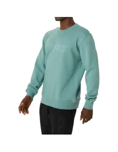 Sudadera Asics Sweatshirt | Ofertas de pádel 2