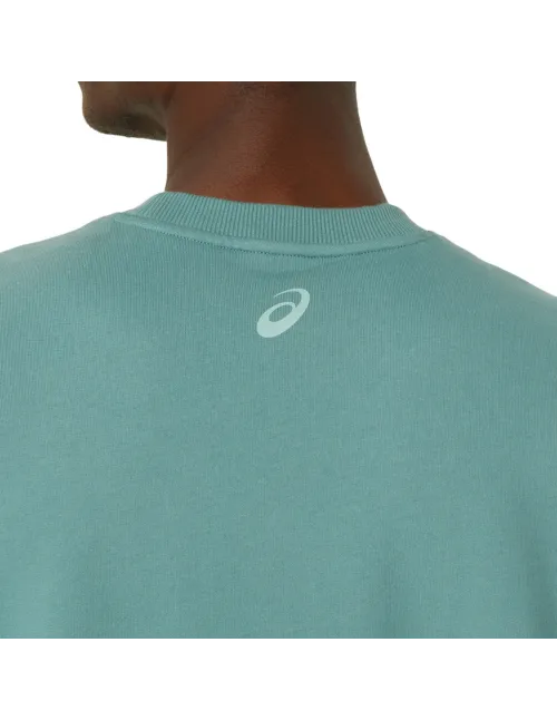 Asics Sweatshirt | Ofertas de padel