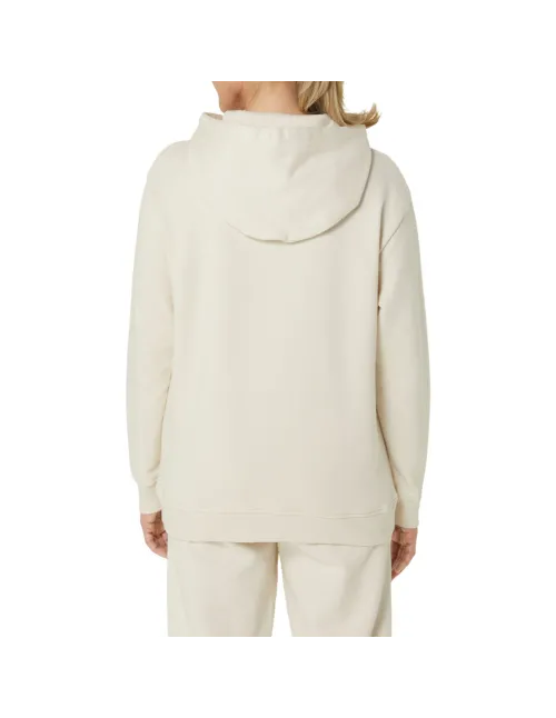 Sudadera Com Capuz Asics Logo OTH Hoodie Mulher | Ofertas de padel