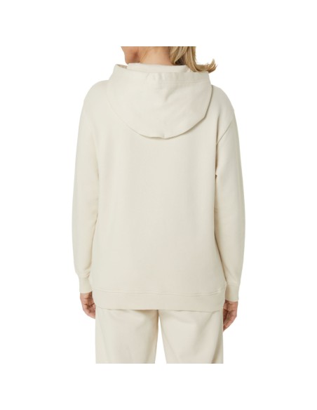 Sudadera Con Capucha Asics Logo Oth Mujer | Ofertas de pádel