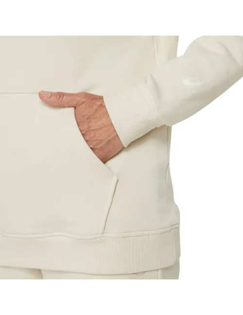 Sudadera Com Capuz Asics Logo OTH Hoodie Mulher | Ofertas de padel