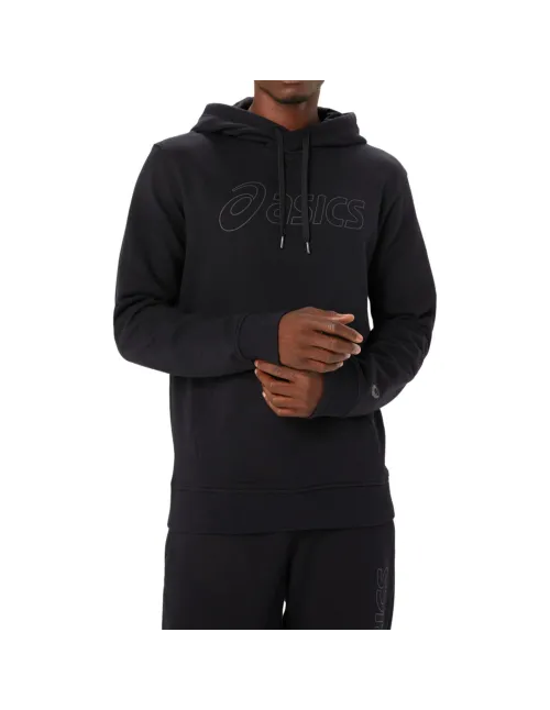 Sudadera Con Capucha Asics Asics Oth | Ofertas de pádel
