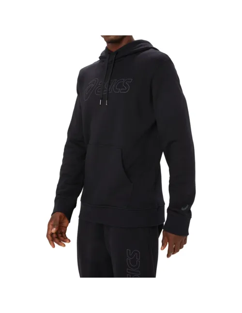 ASICS ASICS OTH FELPA CON CAPPUCCIO 2031E187 401 |Padel offers