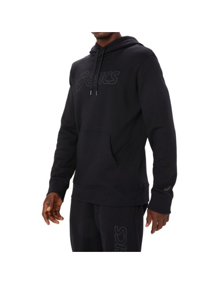 Sudadera Con Capucha Asics OTH Hoodie | Ofertas de pádel