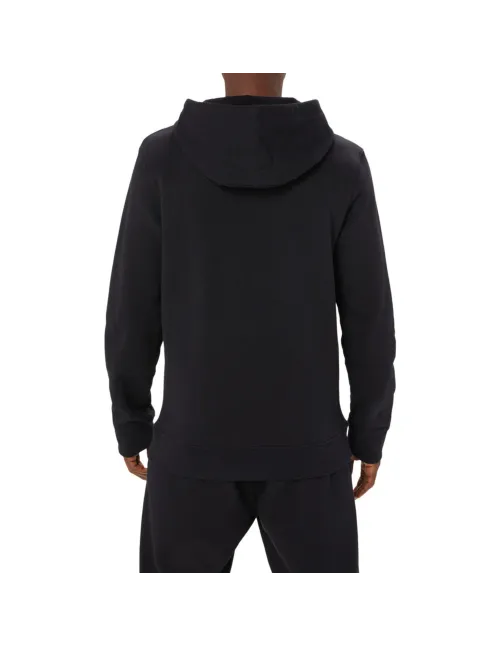 Sudadera Con Capucha Asics OTH Hoodie | Ofertas de pádel