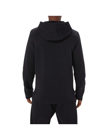 Sudadera Con Capucha Asics OTH Hoodie | Ofertas de pádel