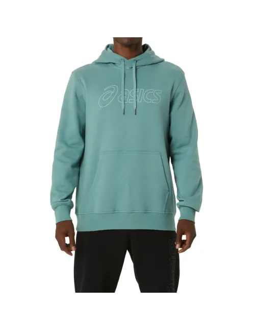 ASICS ASICS OTH HOODIE HOODIE 2031E187 401 | Ofertas de padel