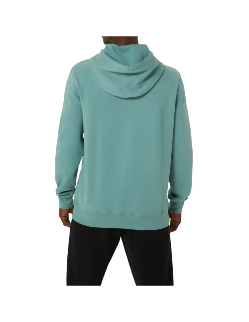 Sudadera Con Capucha Asics OTH Hoodie | Ofertas de pádel