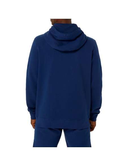 Sudadera Con Capucha Asics Asics Oth | Ofertas de pádel