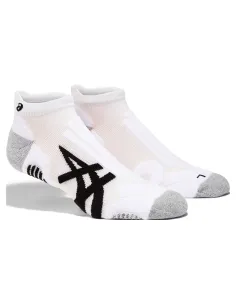 ASICS COURT TENNIS ANKLE SOCKS ANKLE SOCK 3043A072 100 | Ofertas de padel 2