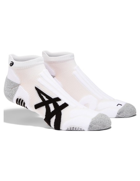 ASICS COURT TENNIS ANKLE SOCKS ANKLE SOCK 3043A072 100 | Ofertas de padel