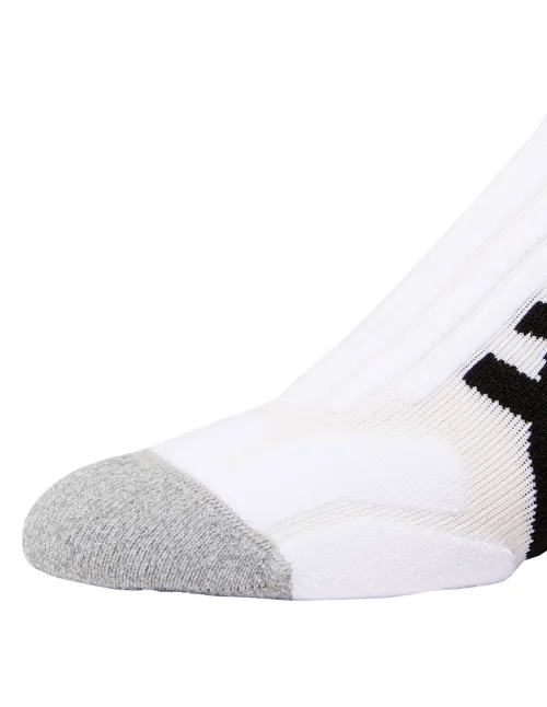 ASICS COURT TENNIS ANKLE SOCKS ANKLE SOCK 3043A072 100 | Ofertas de padel
