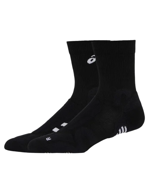 MEIAS ASICS COURT TENNIS CREW SOCK 3043A071 001 001 | Ofertas de padel