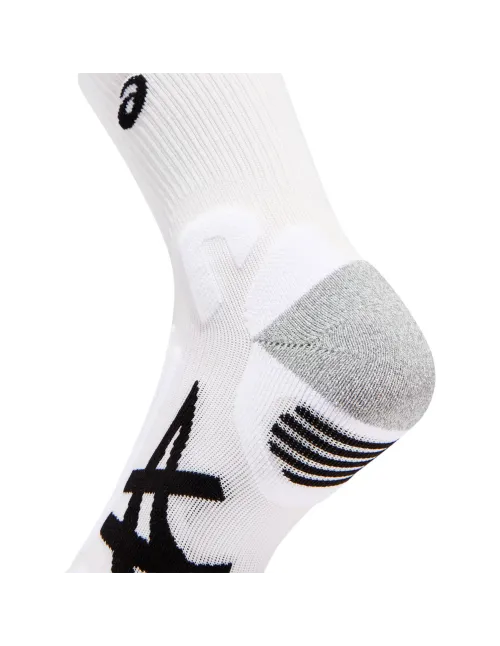 Calcetines Asics Court Tennis Crew Sock | Ofertas de pádel