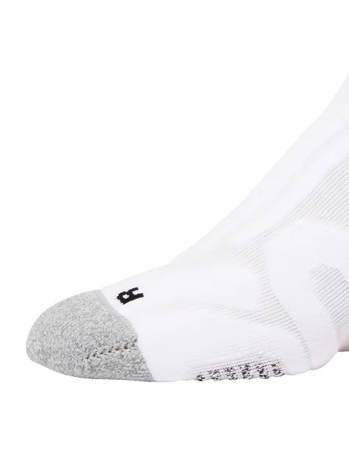 Calcetines Asics Court Tennis Crew Blanco | Ofertas de pádel