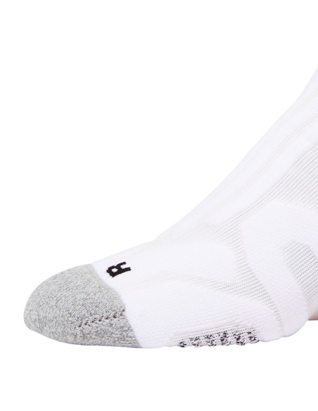 ASICS COURT TENNIS CREW SOCK 3043A071 100 MEIAS | Ofertas de padel