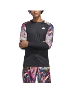 T-SHIRT ADIDAS MEL IC0842 | Ofertas de padel 2