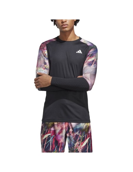 T-SHIRT ADIDAS MEL IC0842 | Ofertas de padel