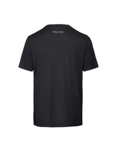 HEAD EASY COURT T-SHIRT M 811490 WH | Ofertas de padel 2