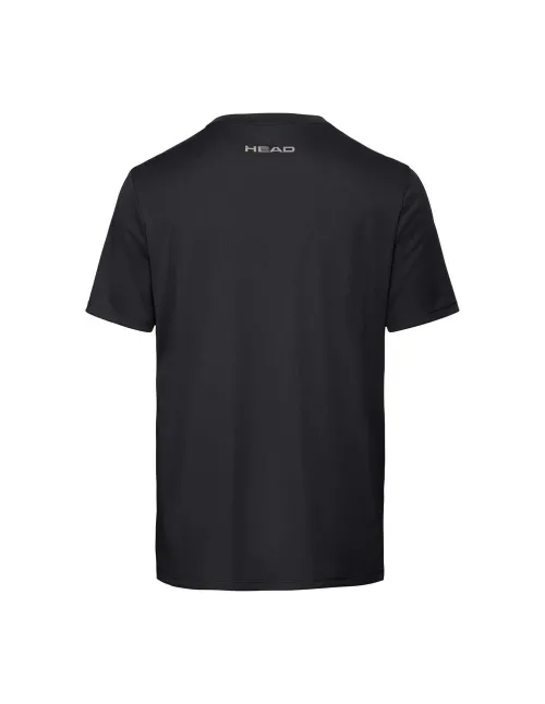 HEAD T-SHIRT EASY COURT M 811490 WH | Ofertas de padel