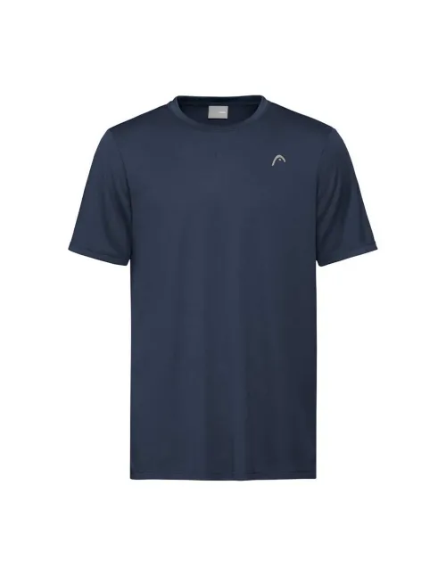 HEAD T-SHIRT EASY COURT M 811490 WH | Ofertas de padel