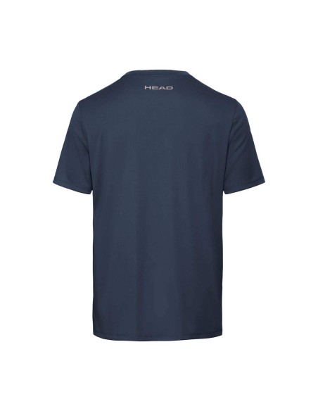 Head Easy Court Camiseta M 811490 | Ofertas de pádel