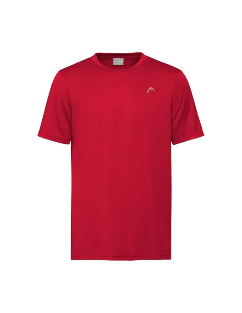 HEAD T-SHIRT EASY COURT M 811490 WH | Ofertas de padel