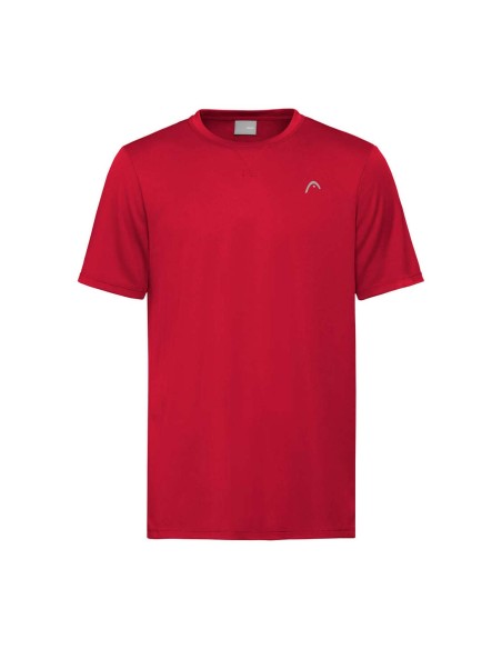 Head Easy Court Camiseta M 811490 | Ofertas de pádel