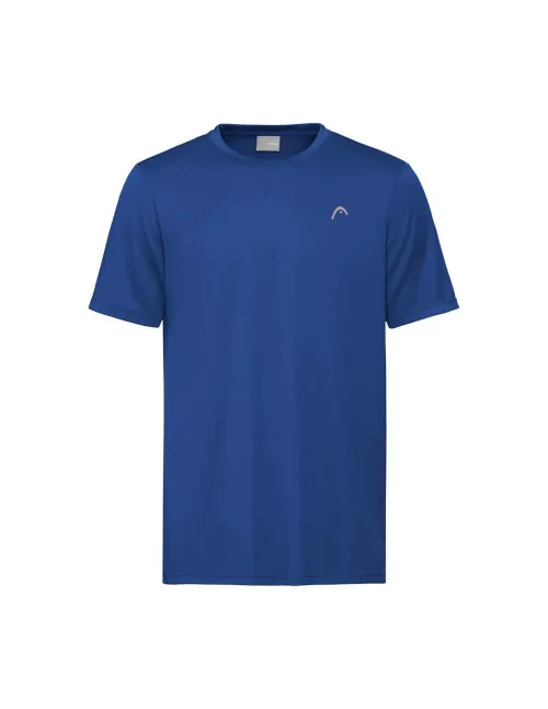 Camiseta Head Easy Court | Ofertas de pádel