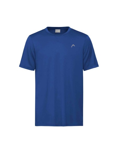 Camiseta Head Easy Court | Ofertas de pádel