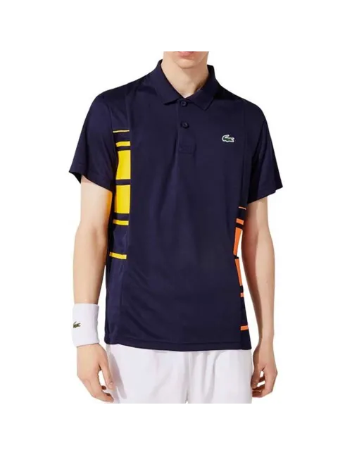 Polo Lacoste Sport | Ofertas de pádel