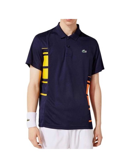 Polo Lacoste Sport Dh0866 | Ofertas de pádel